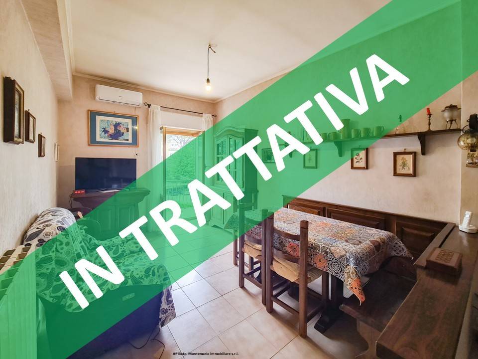 appartamento in vendita a Roma in zona Trionfale