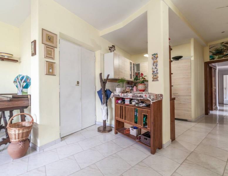 appartamento in vendita a Roma in zona Nomentano