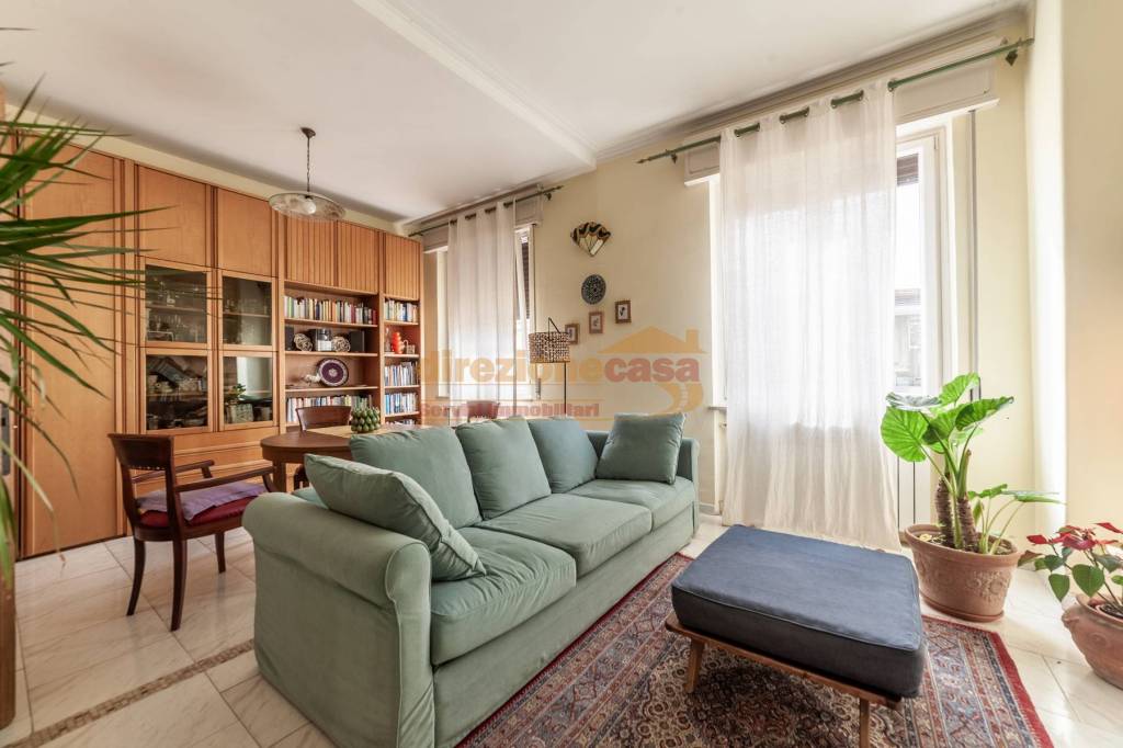 appartamento in vendita a Roma in zona Nomentano