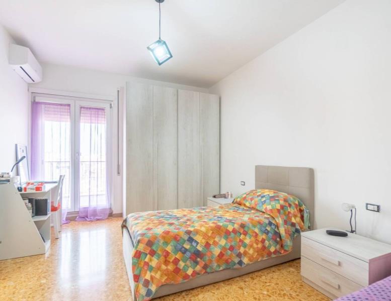 appartamento in vendita a Roma in zona Collatino