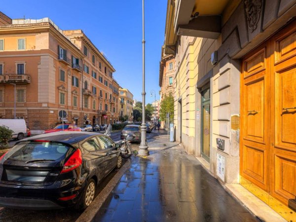 appartamento in vendita a Roma in zona Trieste