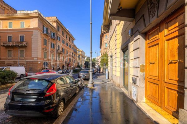 appartamento in vendita a Roma in zona Trieste