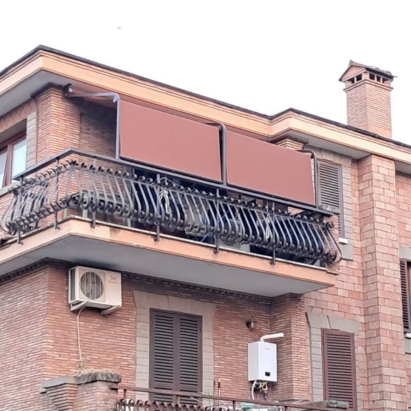 appartamento in vendita a Roma in zona Appio Pignatelli
