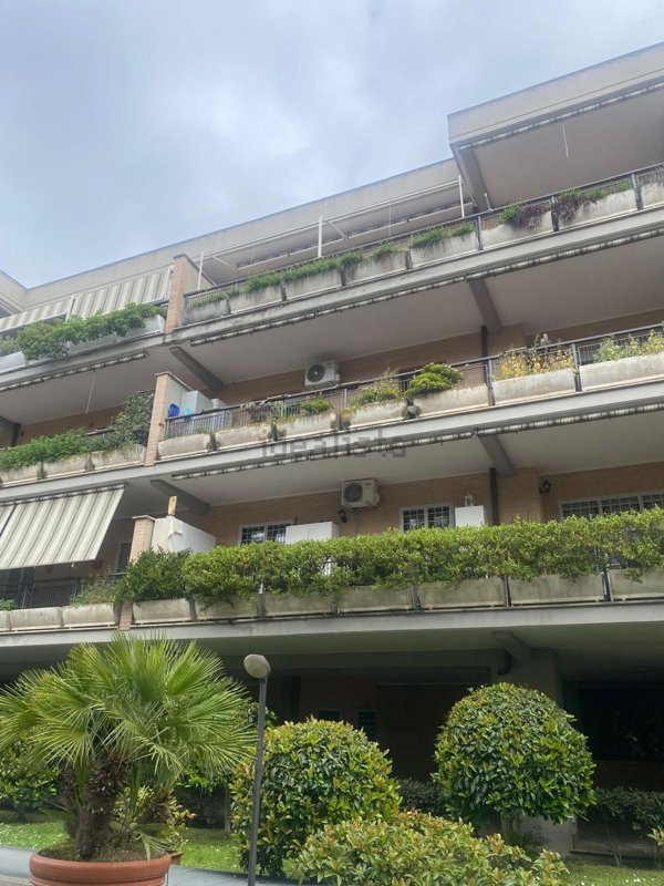 appartamento in vendita a Roma in zona Primavalle