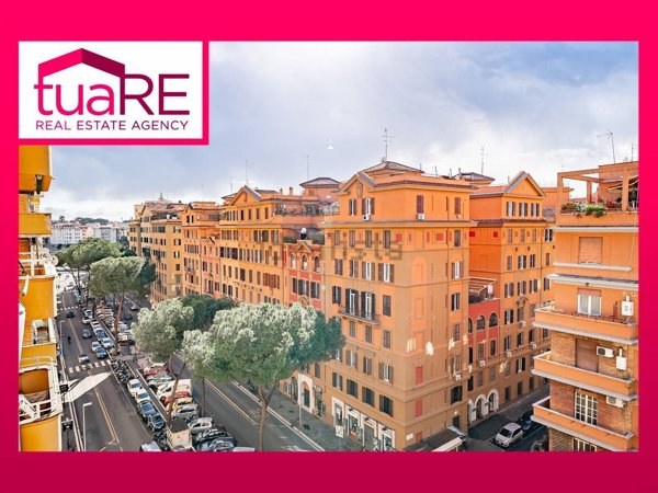 casa indipendente in vendita a Roma in zona Trieste