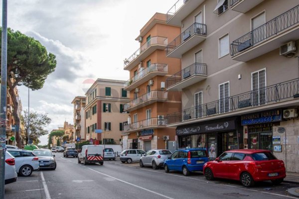 appartamento in vendita a Roma in zona Tor Sapienza