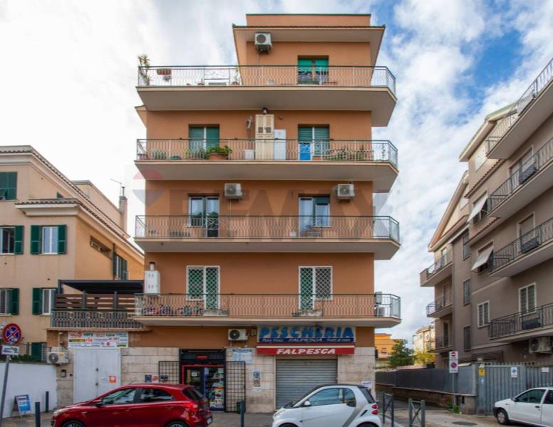 appartamento in vendita a Roma in zona Tor Sapienza