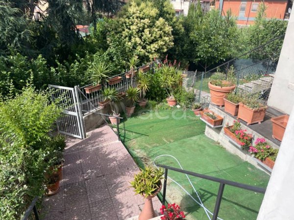 casa indipendente in vendita a Roma in zona Acilia