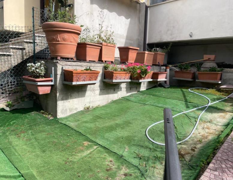 casa indipendente in vendita a Roma in zona Acilia