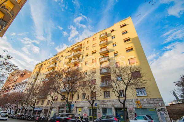 appartamento in vendita a Roma in zona Ostiense