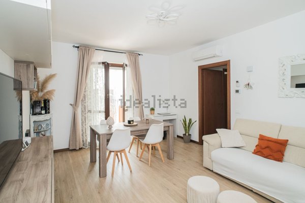 appartamento in vendita a Roma in zona Aurelio