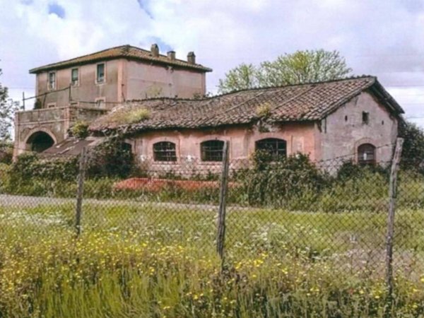 casa indipendente in vendita a Roma in zona Appio Claudio