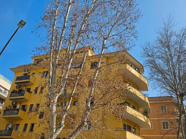 appartamento in vendita a Roma in zona Appio Latino