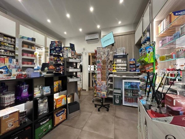 negozio in vendita a Roma in zona Della Vittoria