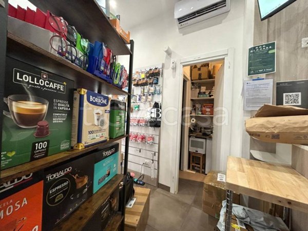negozio in vendita a Roma in zona Della Vittoria