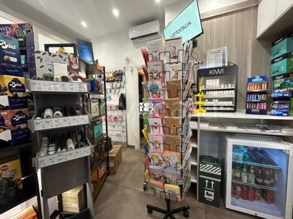 negozio in vendita a Roma in zona Della Vittoria