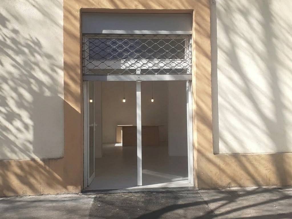 negozio in vendita a Roma in zona Tiburtino