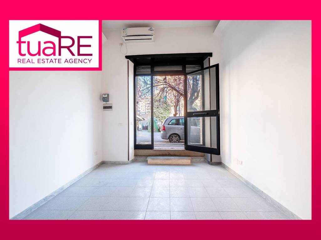 appartamento in vendita a Roma in zona Prenestino-Labicano