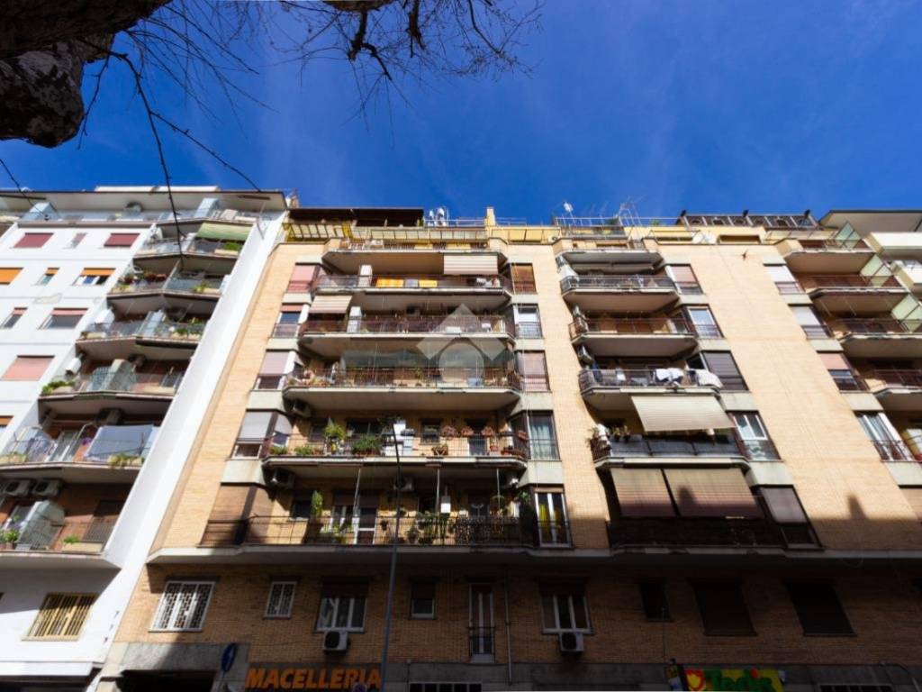 appartamento in vendita a Roma in zona Tiburtino