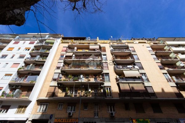 appartamento in vendita a Roma in zona Tiburtino