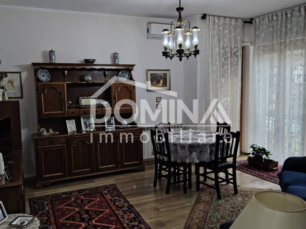 appartamento in vendita a Roma in zona Tiburtino