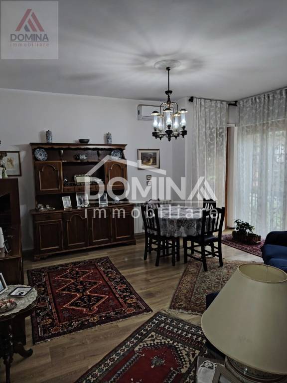 appartamento in vendita a Roma in zona Tiburtino