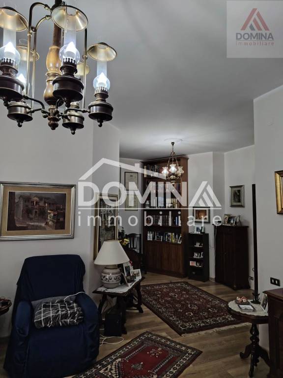 appartamento in vendita a Roma in zona Tiburtino