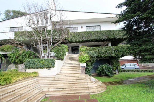 villa in vendita a Roma in zona EUR