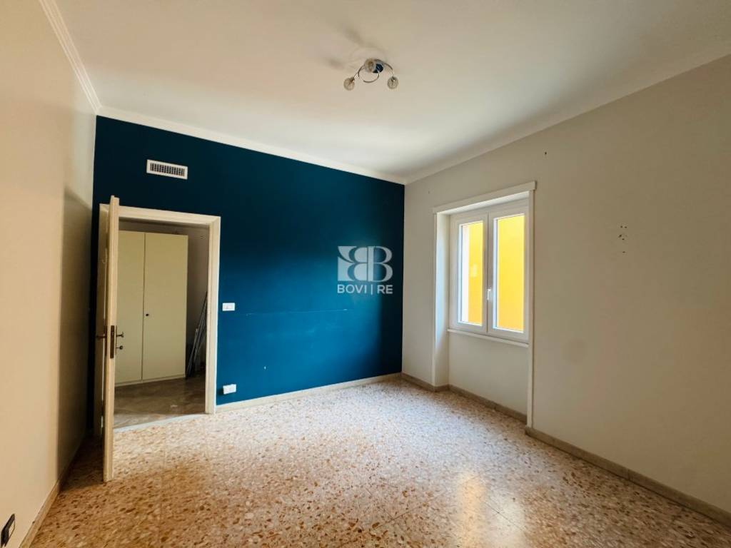 appartamento in vendita a Roma in zona Trionfale