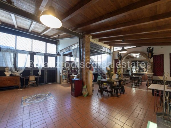 appartamento in vendita a Roma in zona Tiburtino