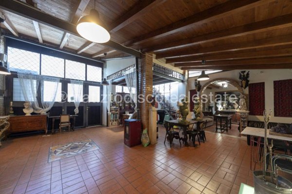 appartamento in vendita a Roma in zona Tiburtino