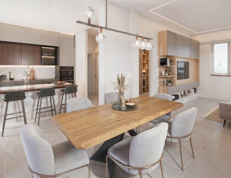 appartamento in vendita a Roma in zona Casal Palocco