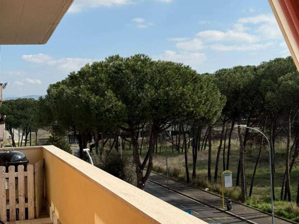 appartamento in vendita a Roma in zona Ponte di Nona