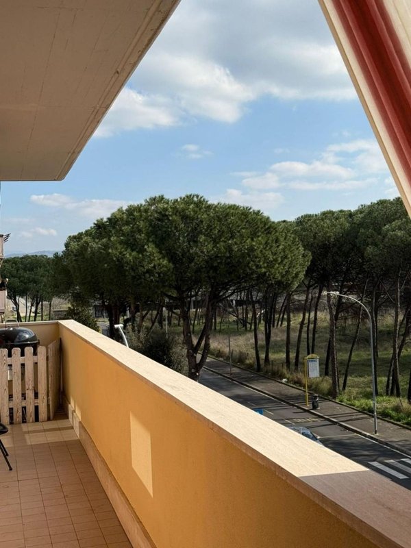 appartamento in vendita a Roma in zona Ponte di Nona