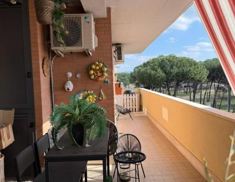 appartamento in vendita a Roma in zona Ponte di Nona