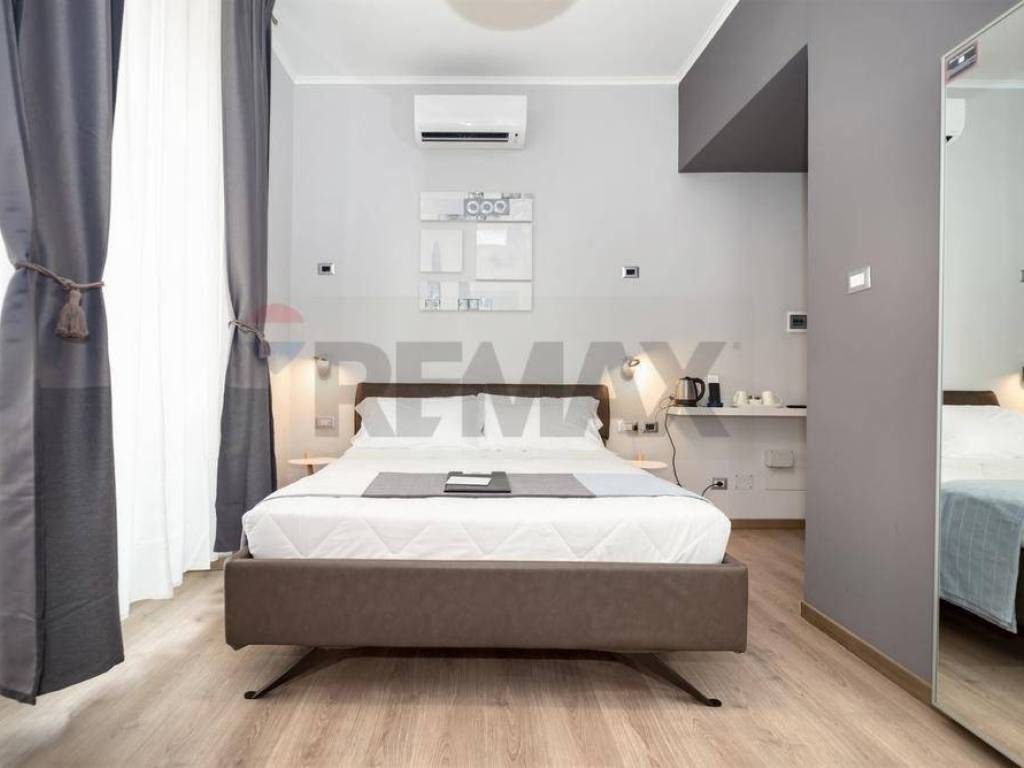 negozio in vendita a Roma in zona Rione Prati