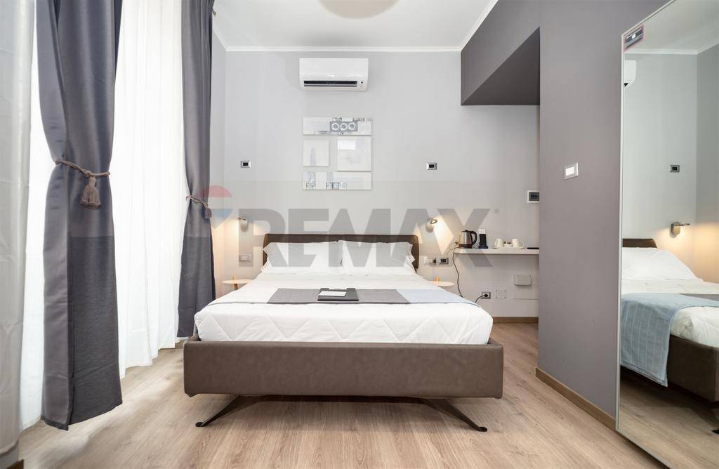 negozio in vendita a Roma in zona Rione Prati