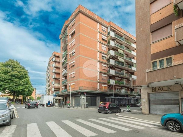 appartamento in vendita a Roma in zona Pietralata