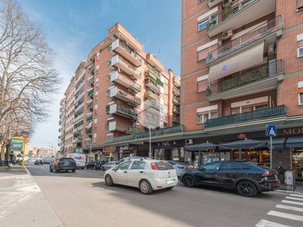 appartamento in vendita a Roma in zona Pietralata