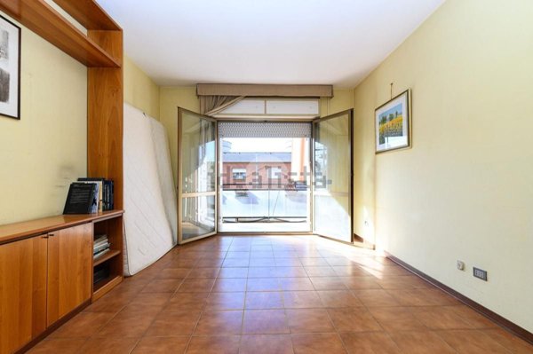 appartamento in vendita a Roma in zona Portuense