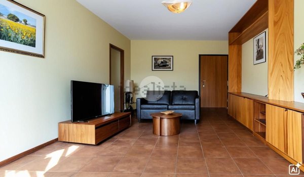 appartamento in vendita a Roma in zona Portuense