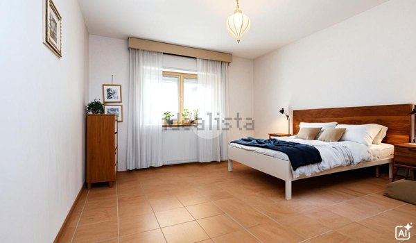 appartamento in vendita a Roma in zona Portuense