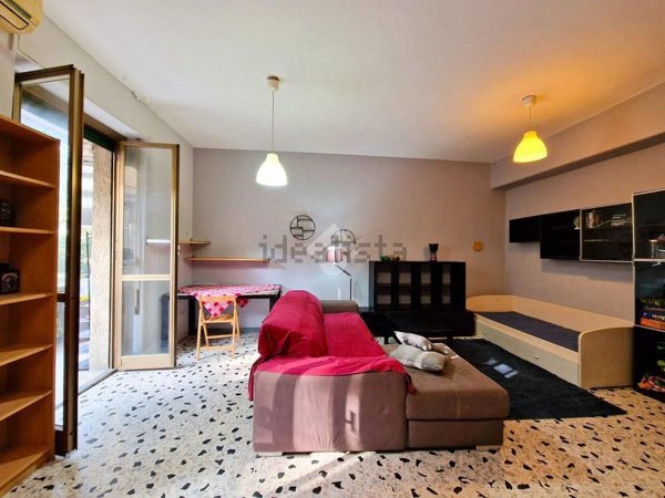 appartamento in vendita a Roma in zona Appio Claudio