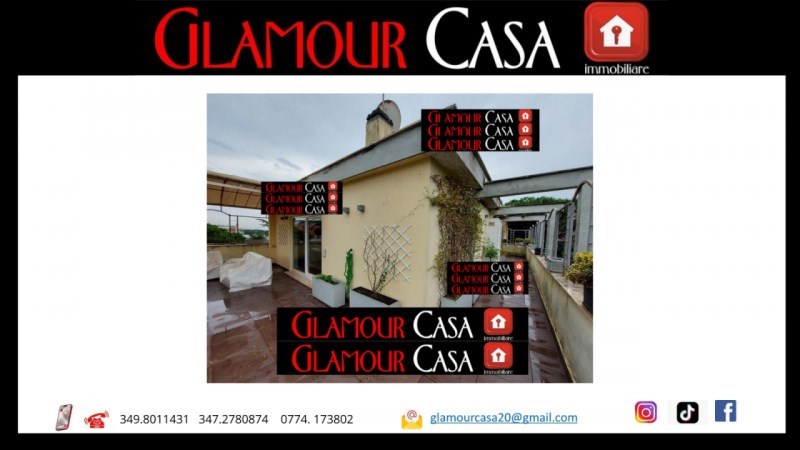 appartamento in vendita a Roma in zona Della Vittoria