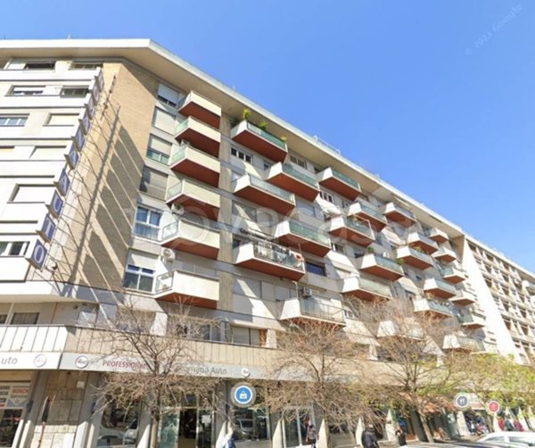 appartamento in vendita a Roma in zona Portuense