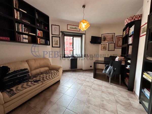 appartamento in vendita a Roma in zona Don Bosco