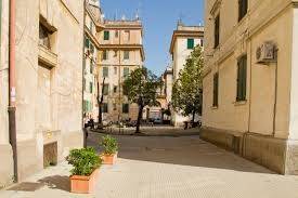 appartamento in vendita a Roma in zona Testaccio