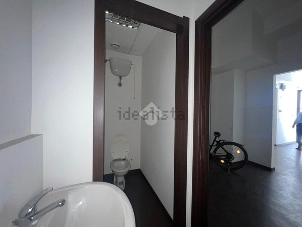 ufficio in vendita a Roma in zona Ludovisi/Sallustiano