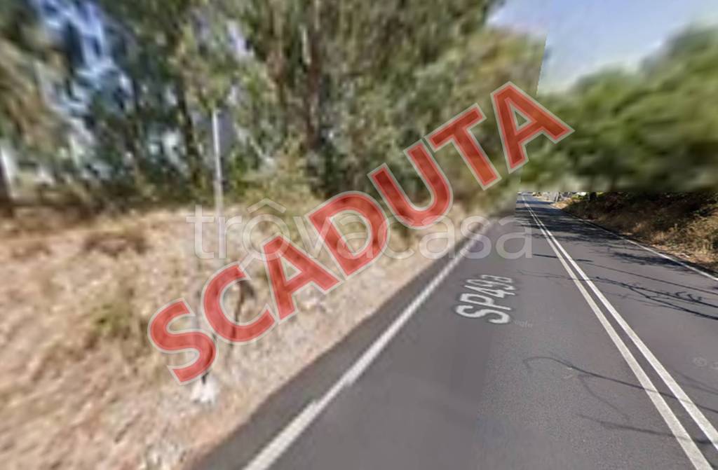 appartamento in vendita a Roma in zona Prenestino-Centocelle