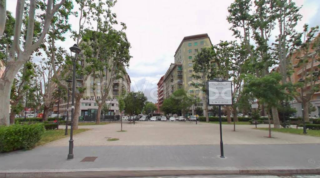 appartamento in vendita a Roma in zona Flaminio